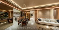 Parktown Residence (D18), Apartment #522710561
